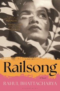 Enlarge image Cover: Railsong - Bloomsbury Publishing USA