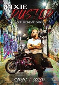 Cover: Pixie Dusted - Falstaff Books, LLC