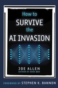 Cover: FUTURE AI BOOK - Skyhorse Publishing