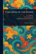 Cover: Children of the Dawn - Anson Street Press