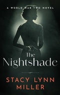Cover: The Nightshade - Severn River Publishing