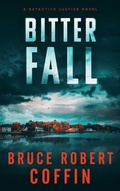 Cover: Bitter Fall - Severn River Publishing