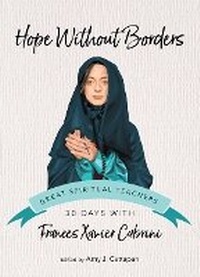 Enlarge image Cover: Hope Without Borders - Ave Maria Press