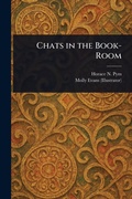 Cover: Chats in the Book-Room - Anson Street Press