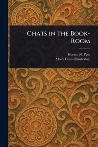 Enlarge image Cover: Chats in the Book-Room - Anson Street Press