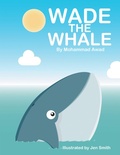Cover: WADE THE WHALE - Xlibris UK