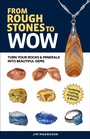 Cover: From Rough Stones to Wow - Adventure Publications