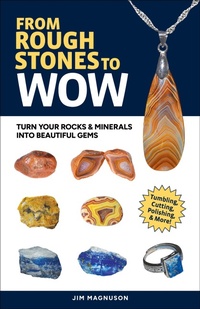 Enlarge image Cover: From Rough Stones to Wow - Adventure Publications