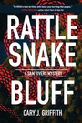 Cover: Rattlesnake Bluff - Adventure Publications