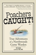 Cover: Poachers Caught! - Adventure Publications