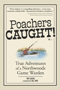 Abbildung von: Poachers Caught! - Adventure Publications