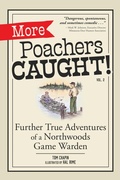 Cover: More Poachers Caught! - Adventure Publications