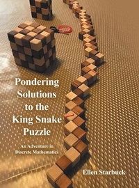 Abbildung von: Pondering Solutions to the King Snake Puzzle - Archway Publishing