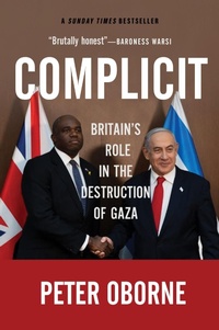 Enlarge image Cover: Complicit - Or Books