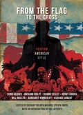 Cover: From the Flag to the Cross - Or Books