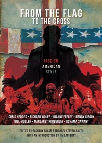 Abbildung von: From the Flag to the Cross - Or Books