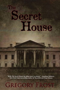 Enlarge image Cover: The Secret House - JOURNALSTONE