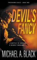 Cover: Devil's Fancy - Rough Edges Press
