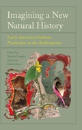 Cover: Imagining a New Natural History - University Press of Florida