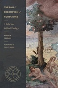 Cover: The Fall and Redemption of Conscience - Faithlife Corporation