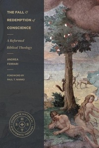Enlarge image Cover: The Fall and Redemption of Conscience - Faithlife Corporation