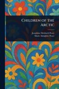 Cover: Children of the Arctic - Anson Street Press