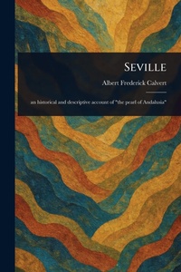 Abbildung von: Seville - Anson Street Press