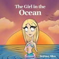 Cover: The Girl in the Ocean - Brittany Allen