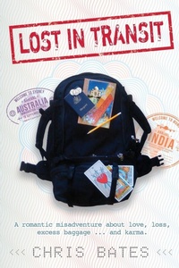 Abbildung von: Lost In Transit - Bookkoop
