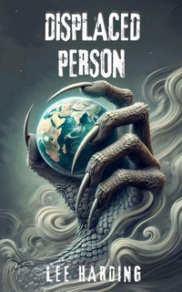 Enlarge image Cover: Displaced Person - Rogues & Scoundrels
