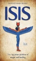 Cover: Isis - Creek Ridge Publishing