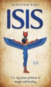 Enlarge image Cover: Isis - Creek Ridge Publishing