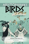 Cover: Aristophanes BIRDS - Quidzunc