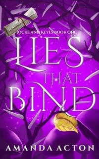 Enlarge image Cover: Lies that Bind - Peppermint Tea Press