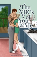 Cover: The ABCs of You & Me - Megan McSpadden