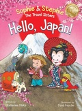 Cover: Hello, Japan! - Kids World Press