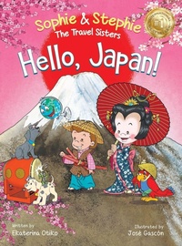 Enlarge image Cover: Hello, Japan! - Kids World Press