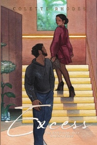 Enlarge image Cover: Excess - Quill & Eve Limited