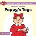 Cover: Poppy's Toys - Singing Hands Merchandise Limited