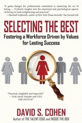 Cover: Selecting the Best - Rock's Mills Press