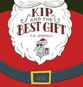Cover: Kip and the Best Gift - Inlet Shade