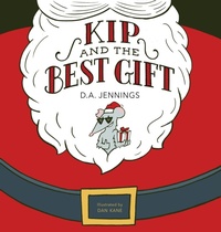 Enlarge image Cover: Kip and the Best Gift - Inlet Shade