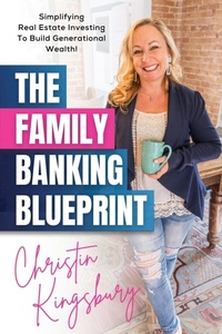Abbildung von: The Family Banking Blueprint - Tamra Andress (Fit in Faith LLC)