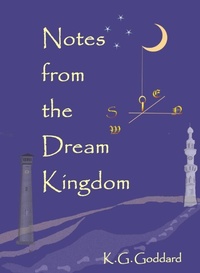 Abbildung von: Notes from the Dream Kingdom - Botsotso Publishing