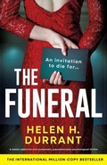 Cover: The Funeral - Bookouture