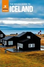 Cover: The Rough Guide to Iceland: Travel Guide eBook - ROUGH GUIDES