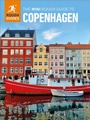 Cover: The Mini Rough Guide to Copenhagen: Travel Guide eBook - ROUGH GUIDES
