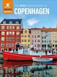 Enlarge image Cover: The Mini Rough Guide to Copenhagen: Travel Guide eBook - ROUGH GUIDES