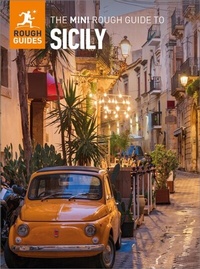 Abbildung von: The Mini Rough Guide to Sicily: Travel Guide eBook - ROUGH GUIDES