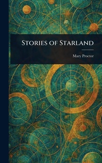 Enlarge image Cover: Stories of Starland - Anson Street Press